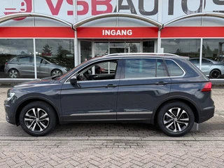 Volkswagen Tiguan – thumbnail 2