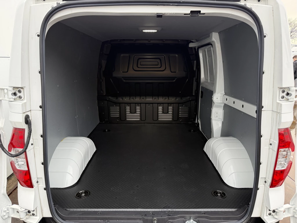 Maxus eDeliver3 – foto 13
