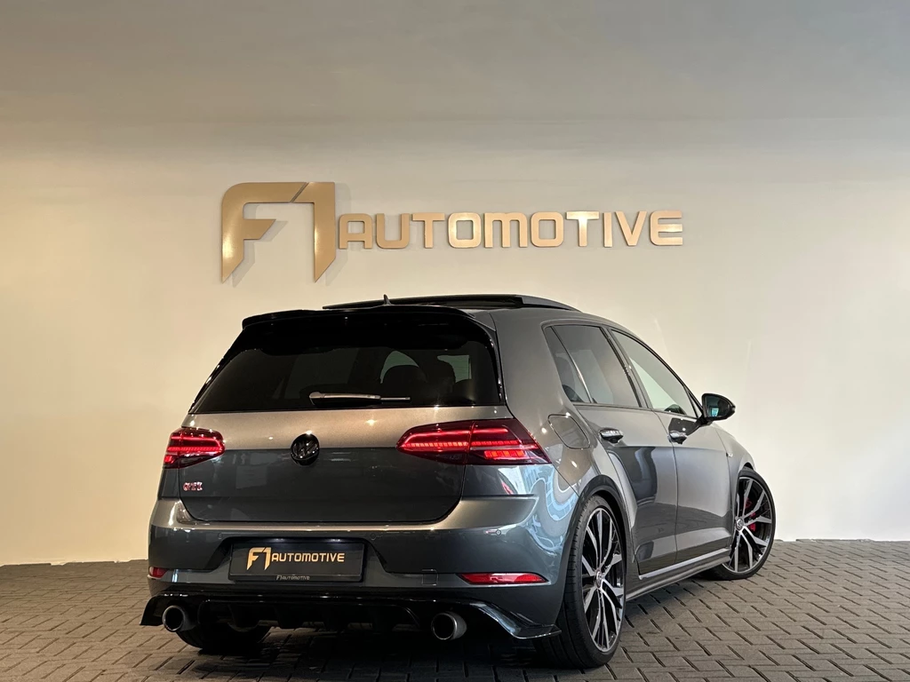 Volkswagen Golf – foto 5