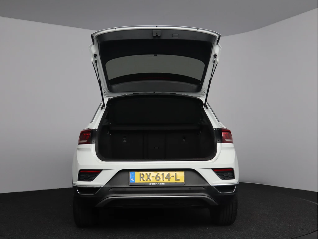 Volkswagen T-Roc – foto 12