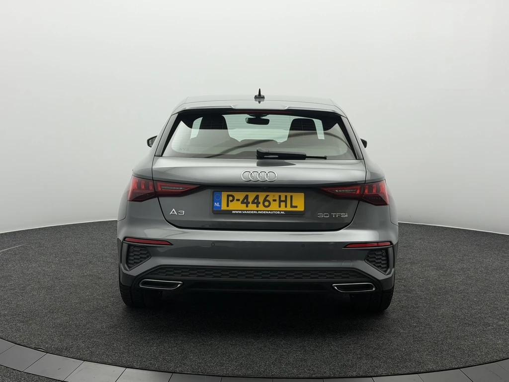 Audi A3 – foto 5