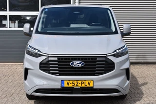 Ford Transit Custom – thumbnail 6