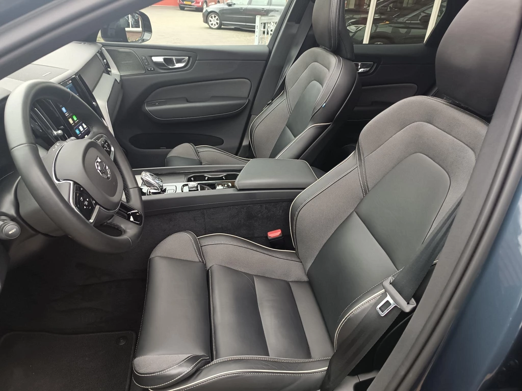 Volvo XC60 – foto 16