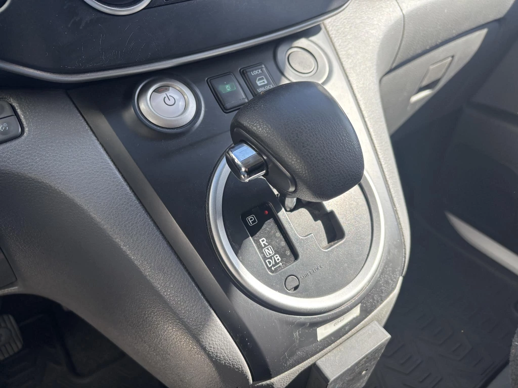 Nissan e-NV200 – foto 24