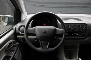SEAT Mii – thumbnail 19