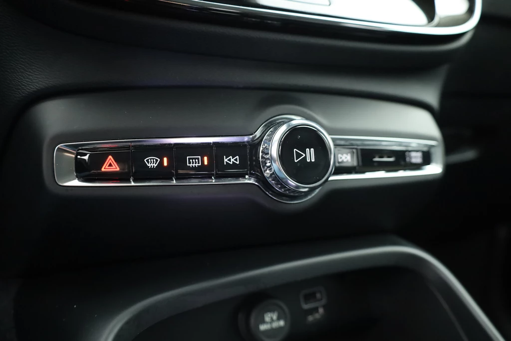 Volvo XC40 – foto 28