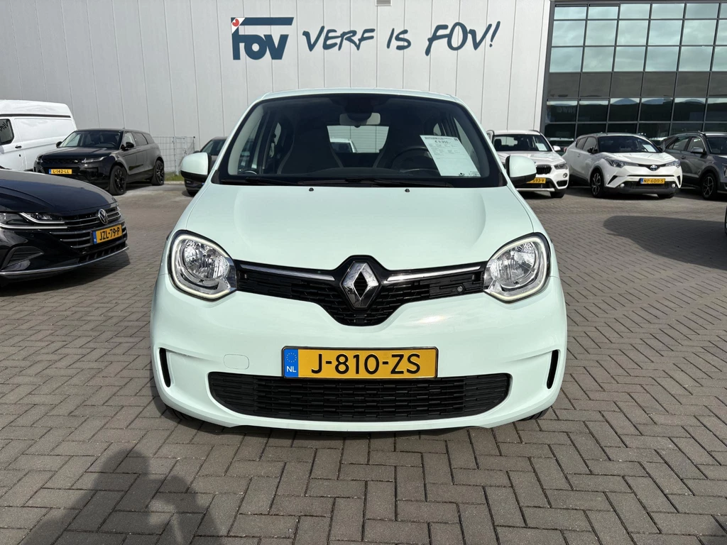 Renault Twingo – foto 9