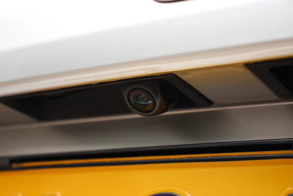Suzuki Swace – foto 32