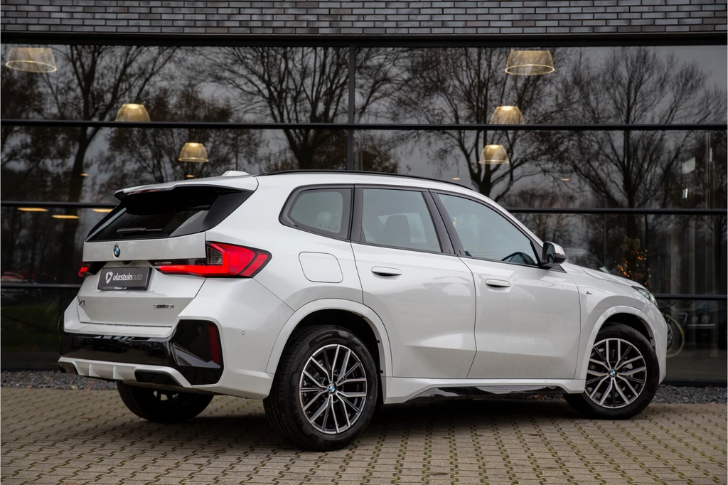 BMW X1 – foto 3