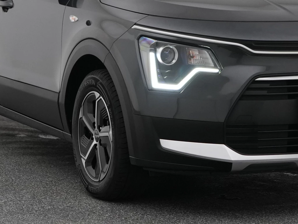 Kia Niro – foto 28