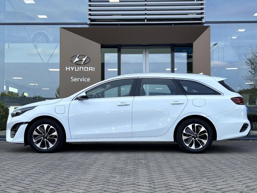 Kia Ceed Sportswagon – foto 2