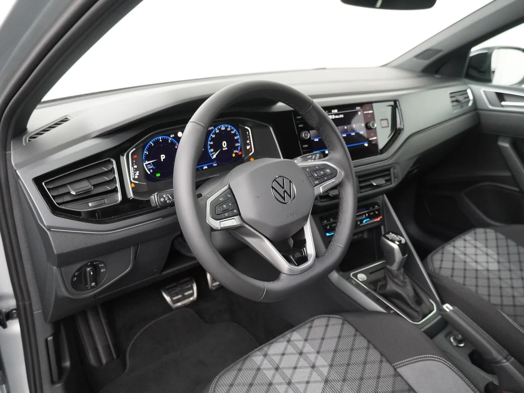 Volkswagen Taigo – foto 9