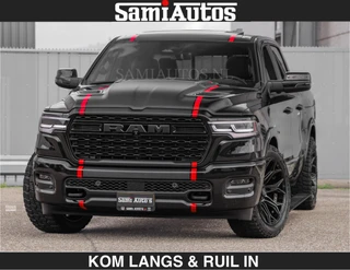 Dodge Ram Pick-Up – thumbnail 25