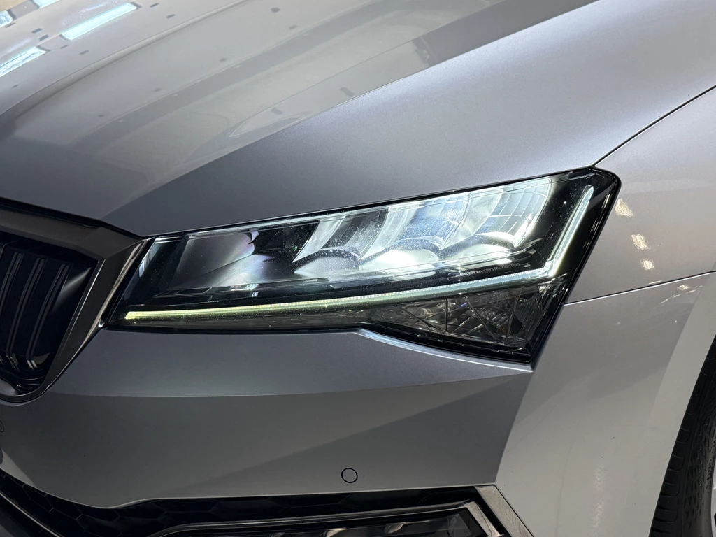 Škoda Superb – foto 35