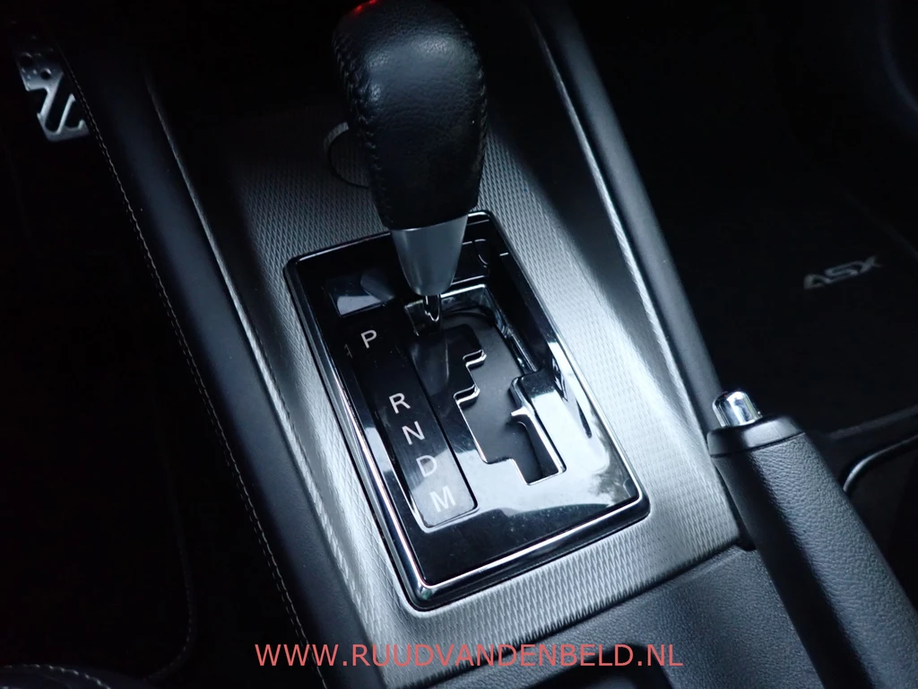 Mitsubishi ASX – foto 12