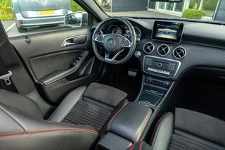 Mercedes-Benz A-Klasse – thumbnail 12