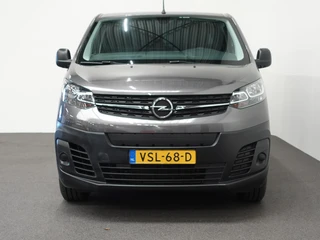 Opel Vivaro-e – thumbnail 8