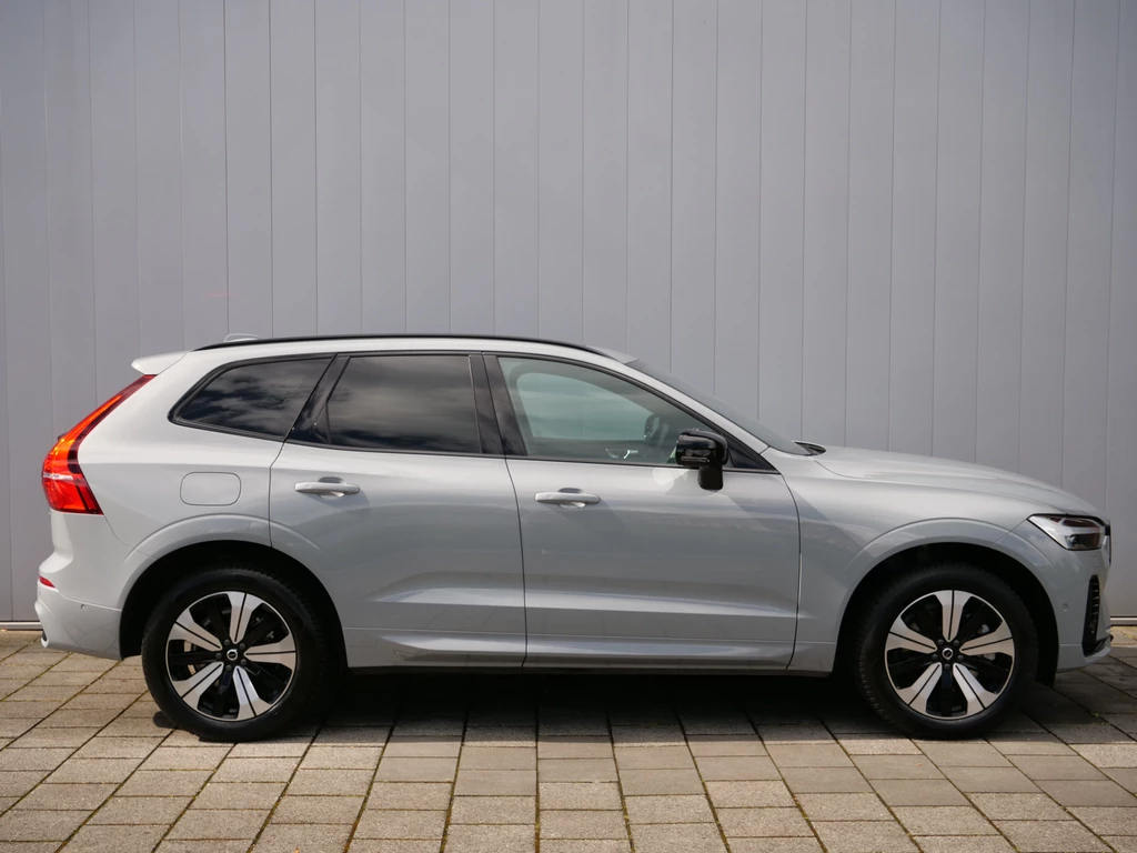 Volvo XC60 – foto 5
