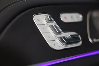 Mercedes-Benz GLE – thumbnail 23