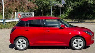 Suzuki Swift – thumbnail 6