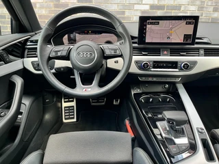 Audi A4 – thumbnail 6