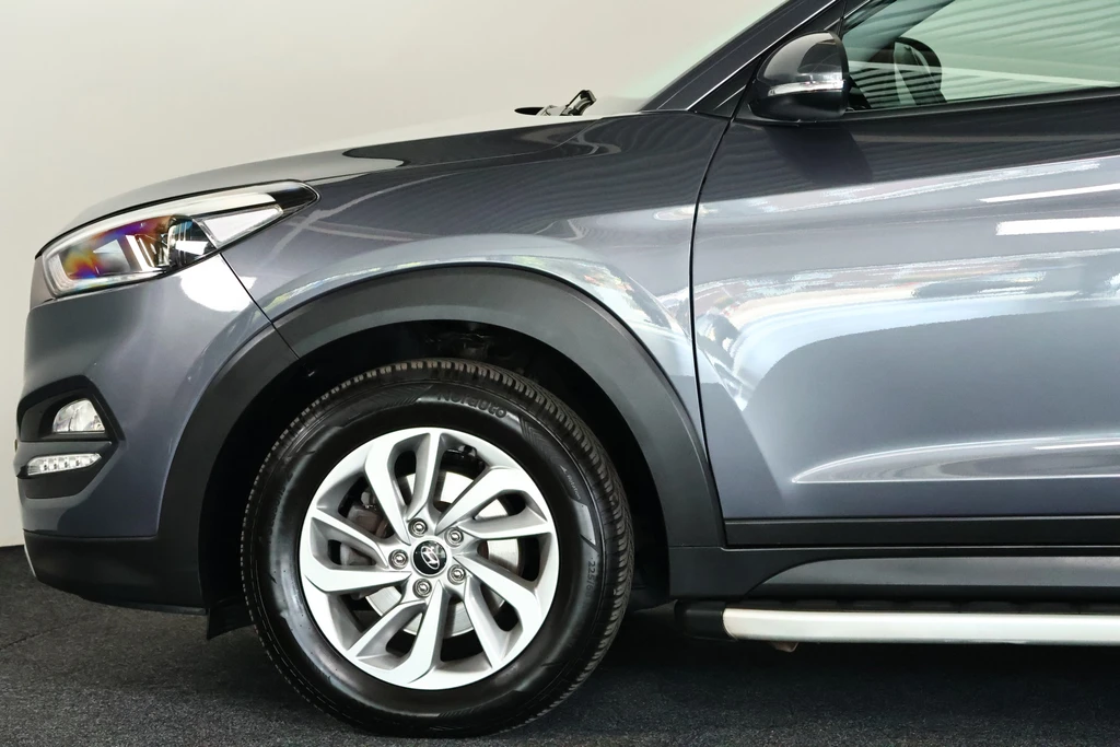 Hyundai Tucson – foto 31