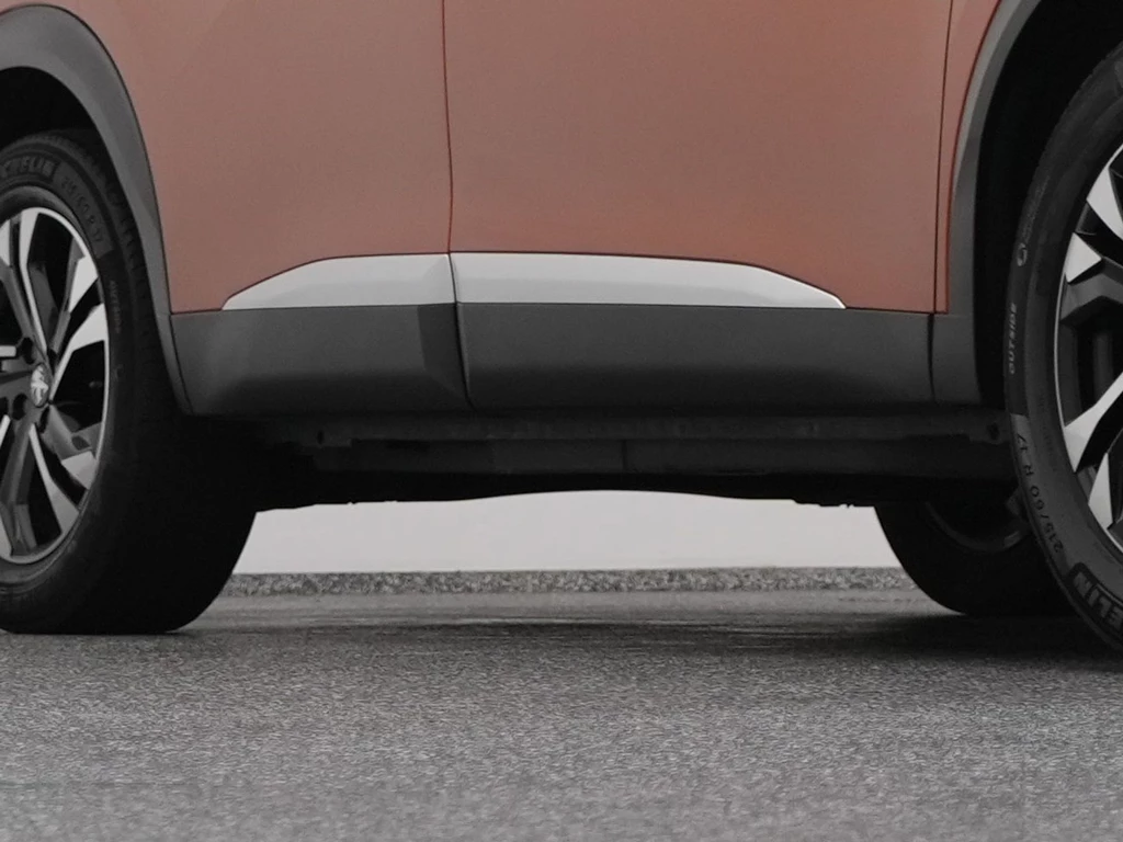 Peugeot e-2008 – foto 38