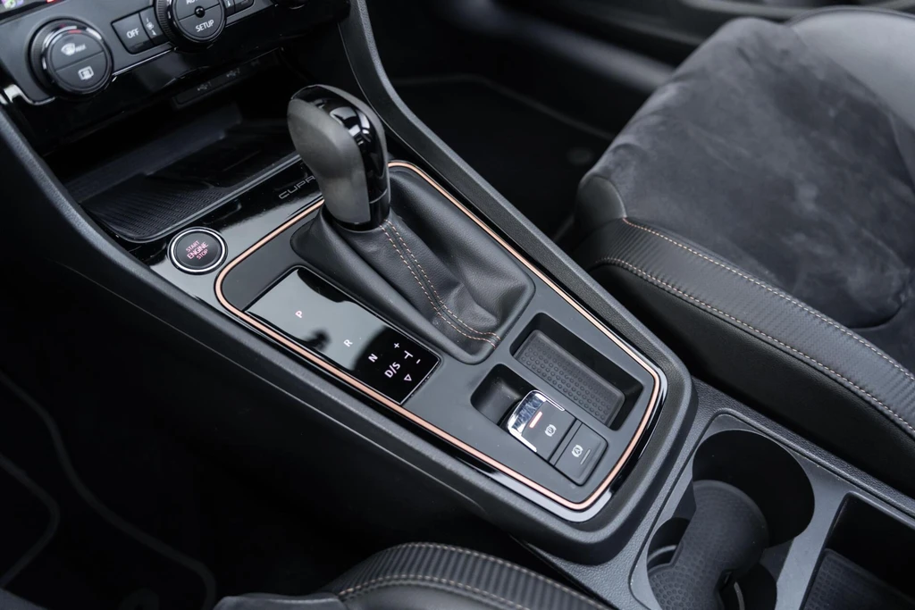 SEAT Leon – foto 37