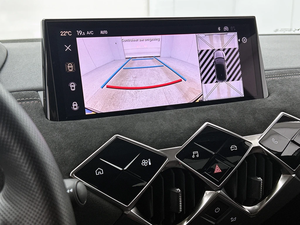 DS DS 3 – foto 17