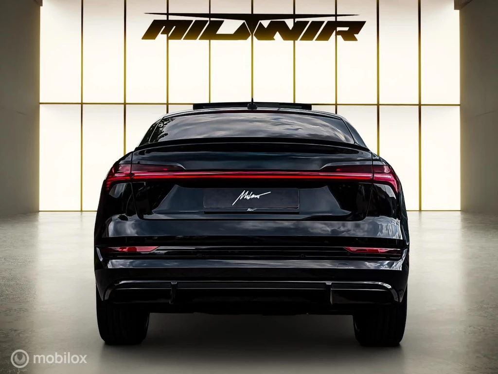 Audi e-tron – foto 3