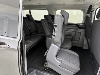 Ford Transit Custom – thumbnail 17