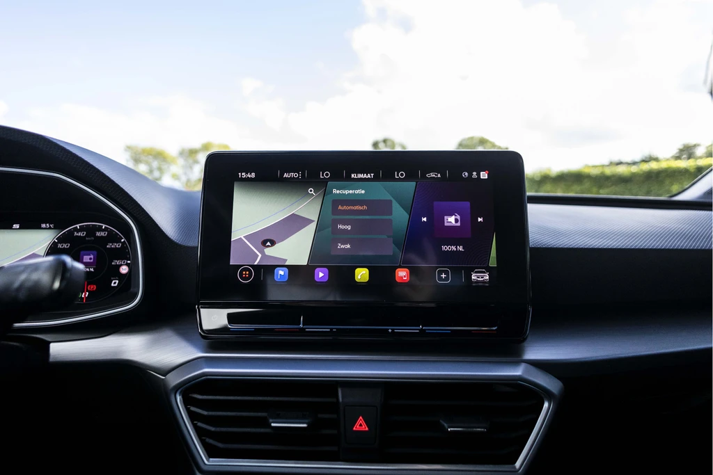 SEAT Leon – foto 24