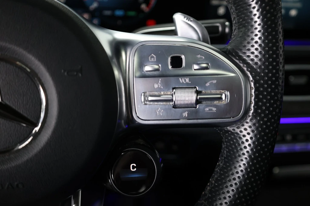 Mercedes-Benz GLE – foto 15