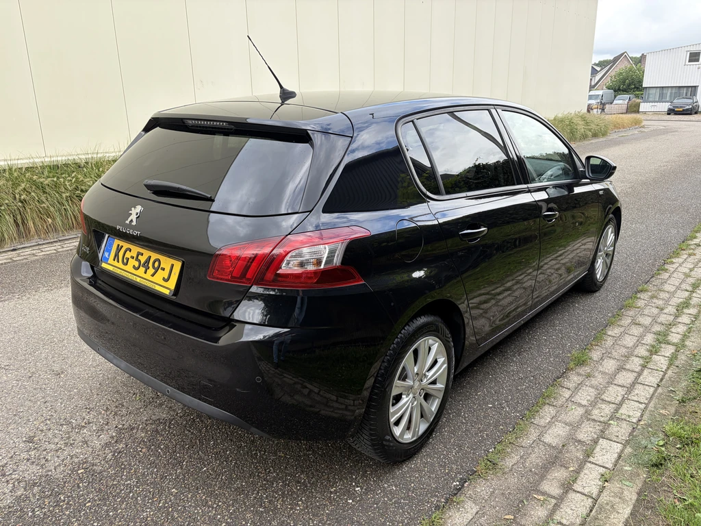 Peugeot 308 – foto 7