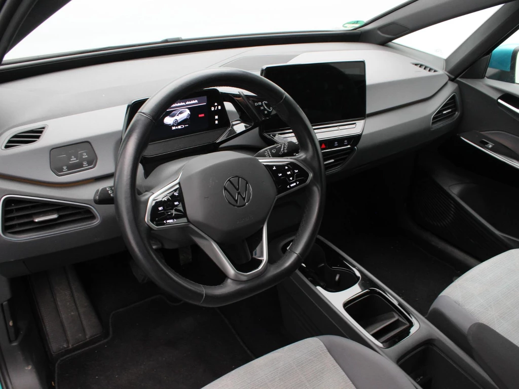 Volkswagen ID.3 – foto 11