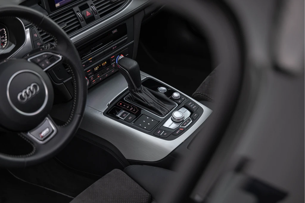 Audi A6 – foto 14