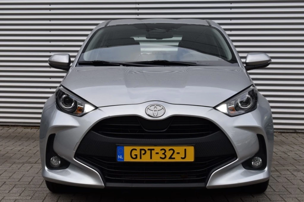 Toyota Yaris – foto 6