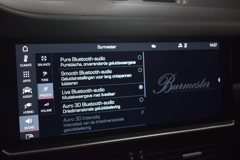 Porsche Cayenne – foto 35