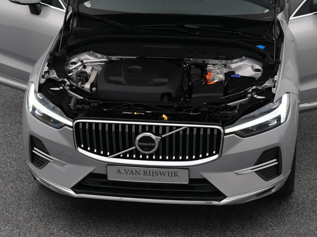 Volvo XC60 – foto 33