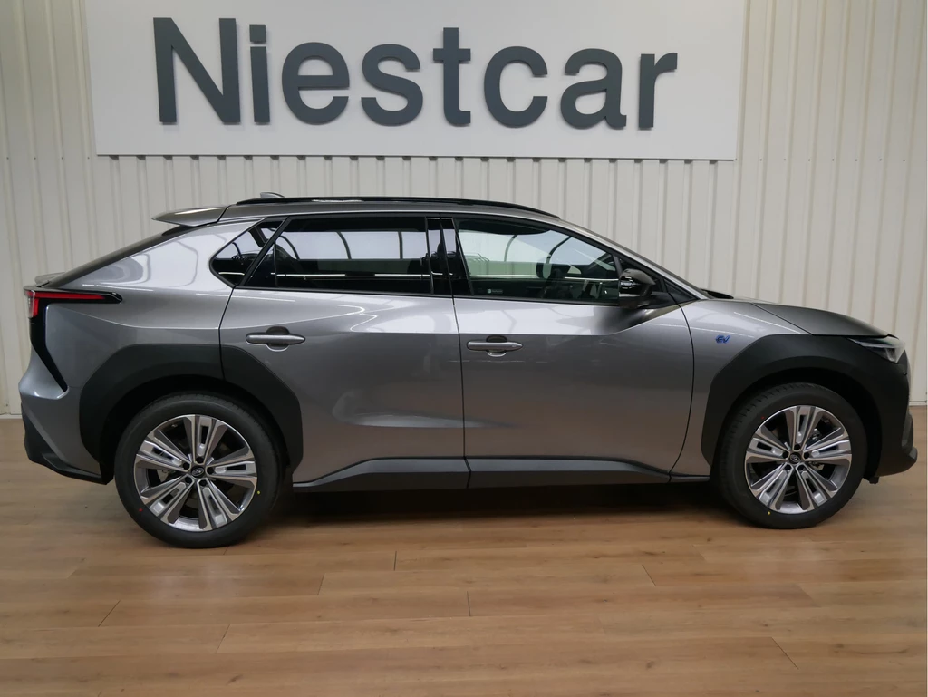 Subaru Solterra – foto 6