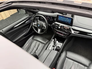 BMW 5 Serie – thumbnail 34