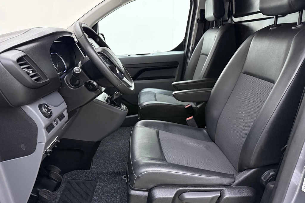Peugeot Expert – foto 18