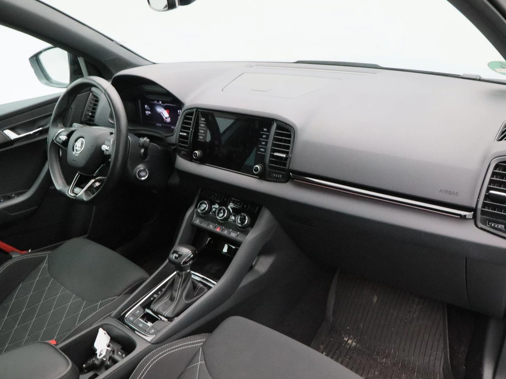Škoda Karoq – foto 17