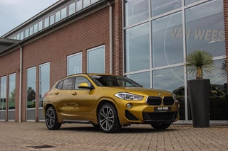 BMW X2 – thumbnail 10
