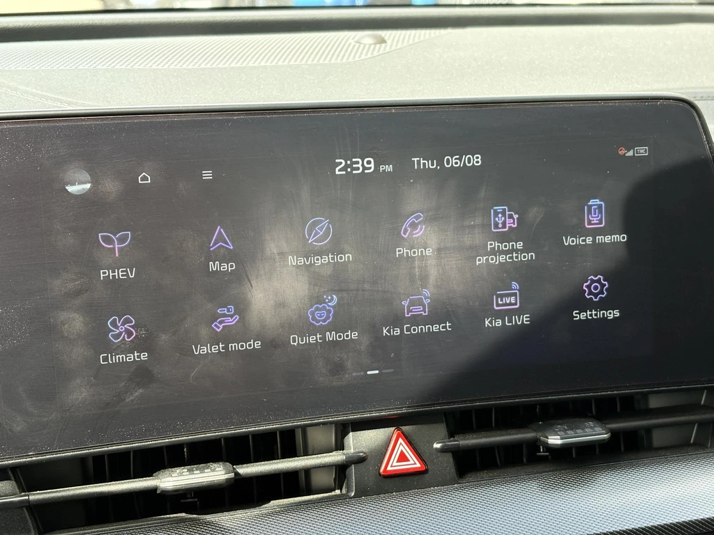 Kia Sportage – foto 13
