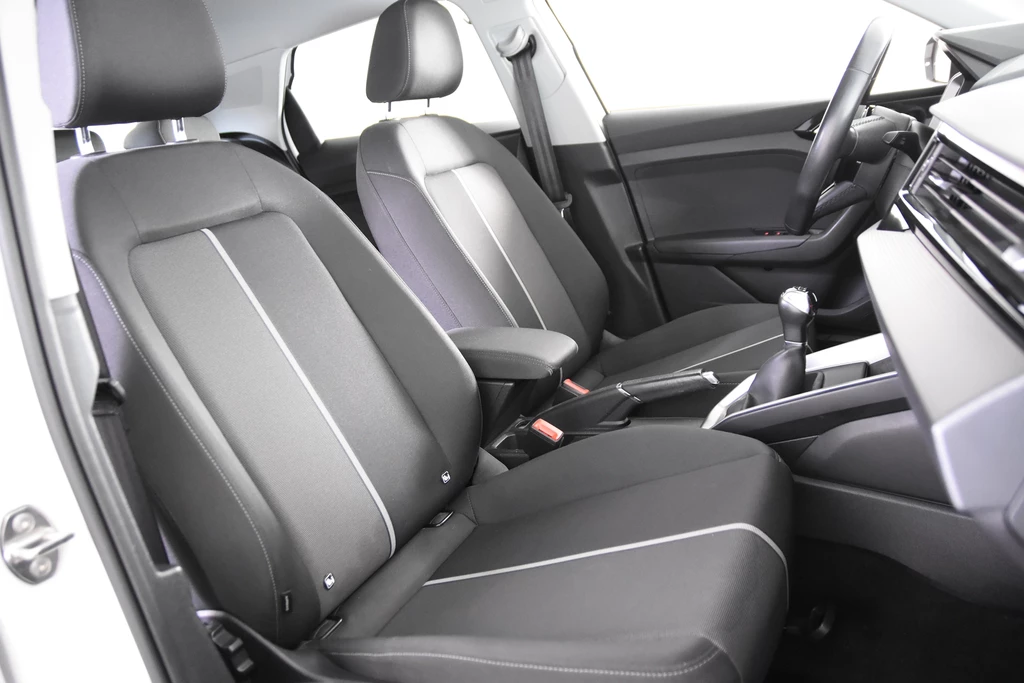 Audi A1 Sportback – foto 16