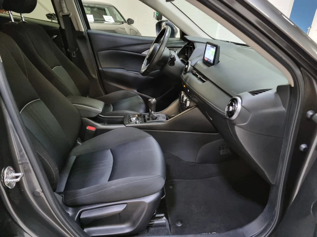 Mazda CX-3 – foto 11