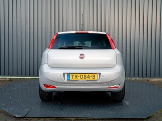 Fiat Punto – thumbnail 9