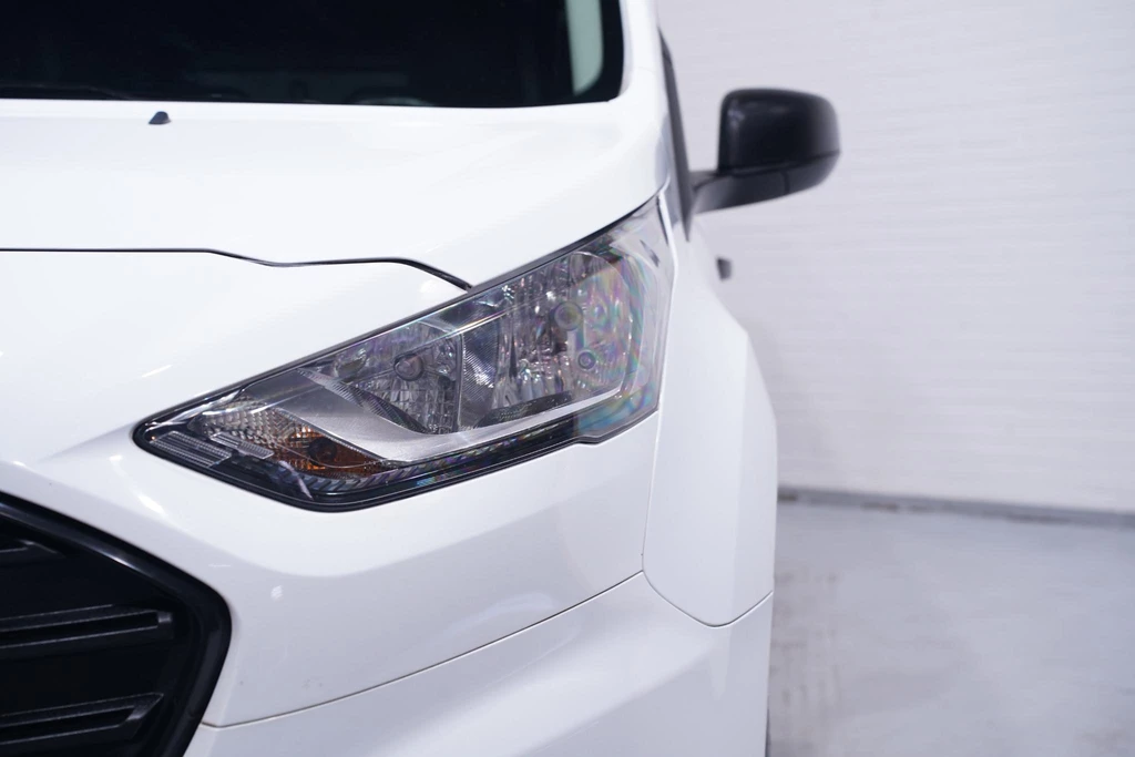 Ford Transit Connect – foto 12