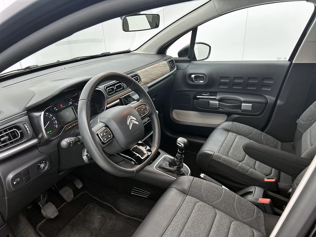 Citroën C3 – foto 15